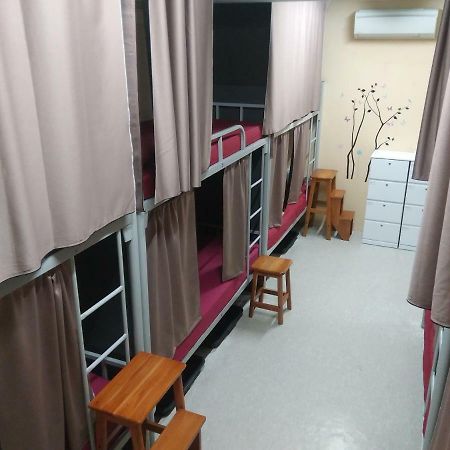Heritage Hostel Singapore Exterior photo
