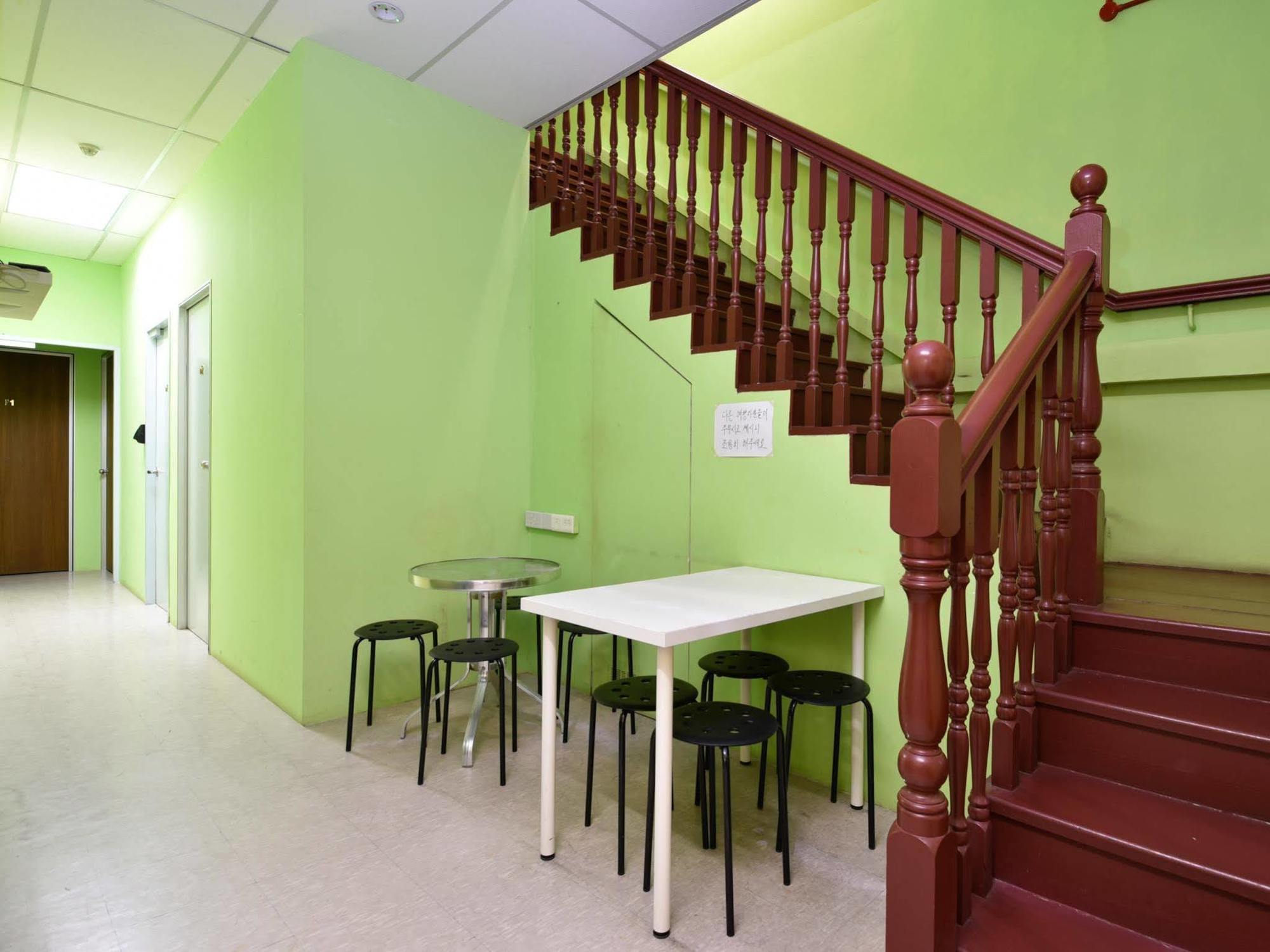 Heritage Hostel Singapore Exterior photo